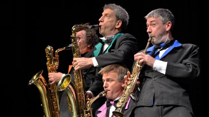 “Cuatro Vientos” abrirá la segunda tarde del Ponchito 2013