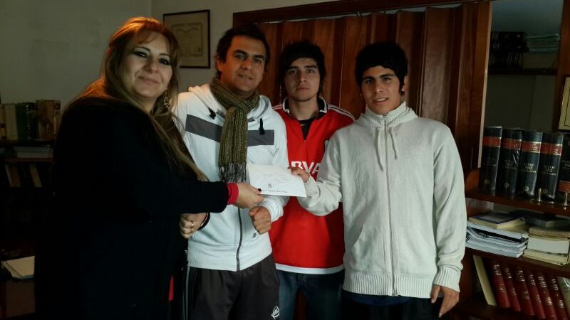 Ayuda económica para músicos locales