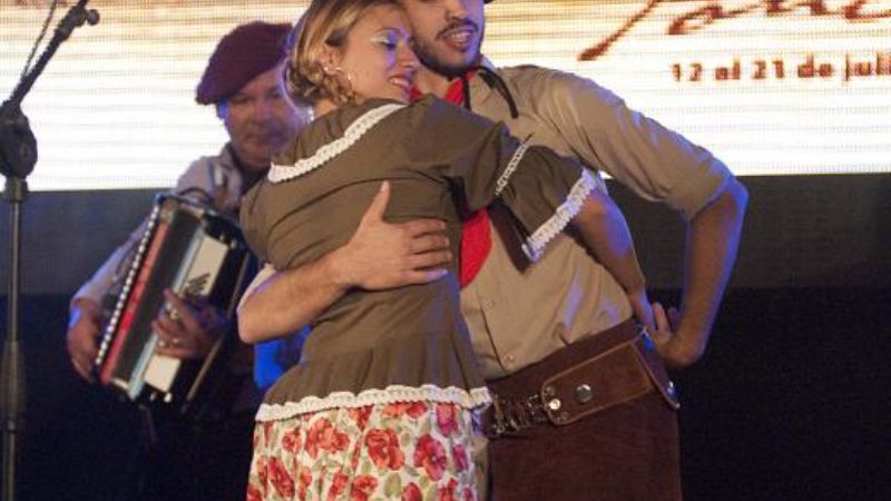 Artistas de toda la provincia en el Salón de la Cultura