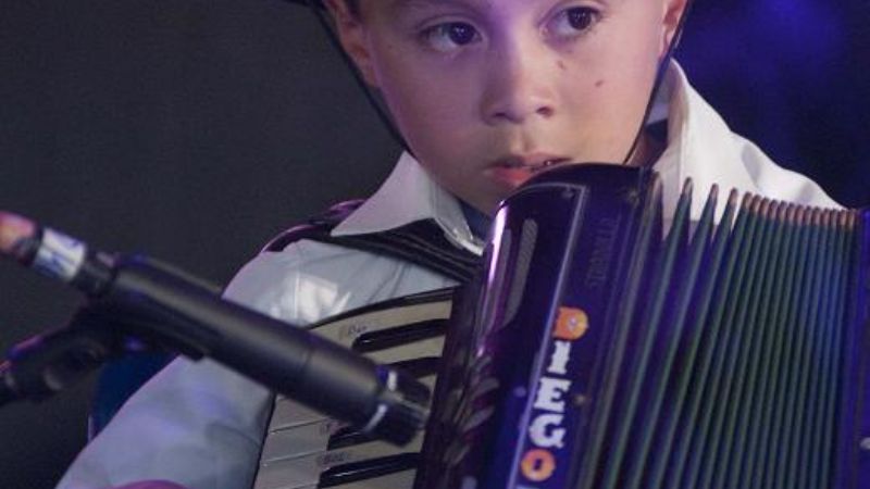 Artistas de toda la provincia en el Salón de la Cultura