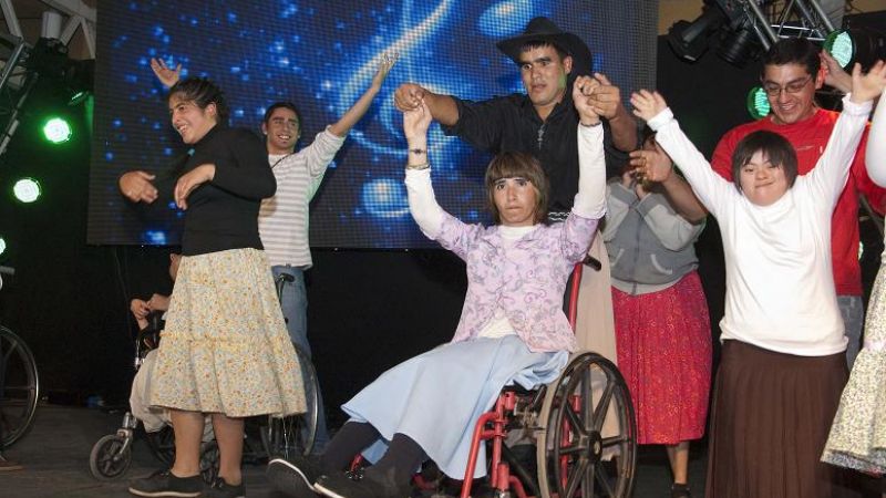 Artistas de toda la provincia en el Salón de la Cultura