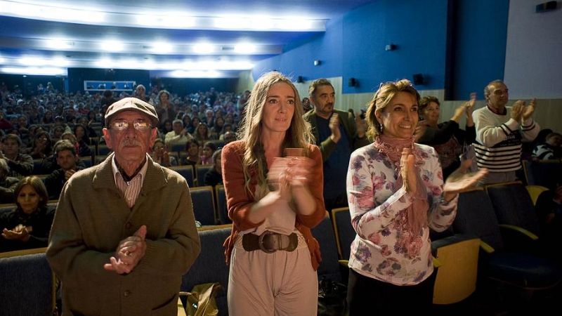 El escenario del Ponchito lleva el nombre de Humberto Jerez