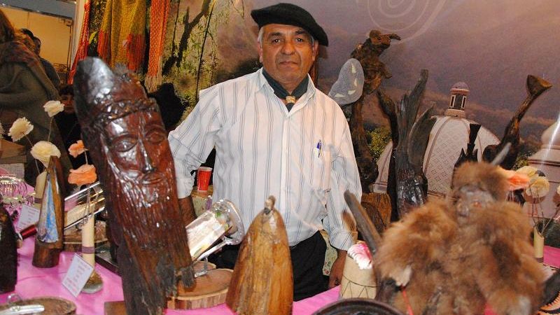 Tallador de vida y sueños