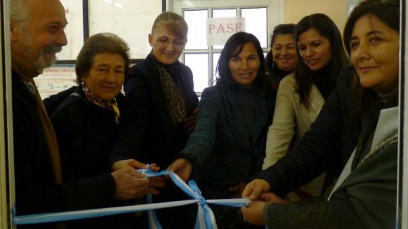 Valle Viejo y Huillapima ya cuentan con Consejos de Niñez 