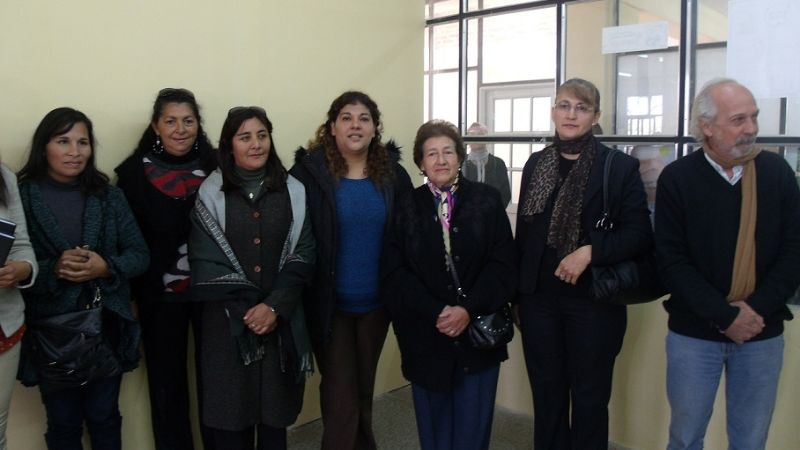 “Necesitamos aplicar políticas serias”