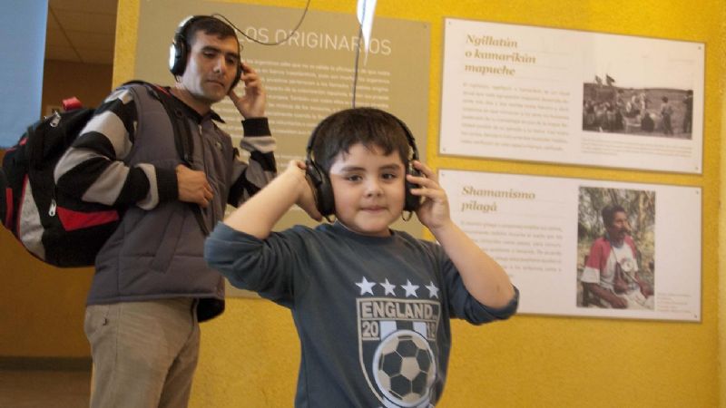 La historia de la música, para ver y escuchar 