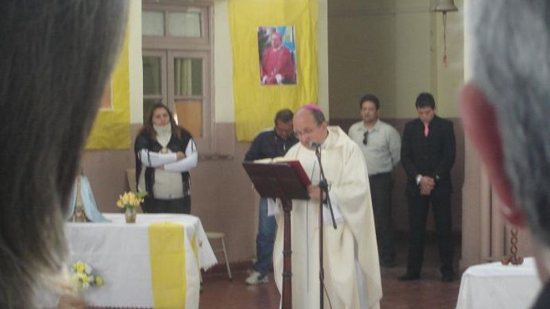 Promoción festejó 50 años del egreso