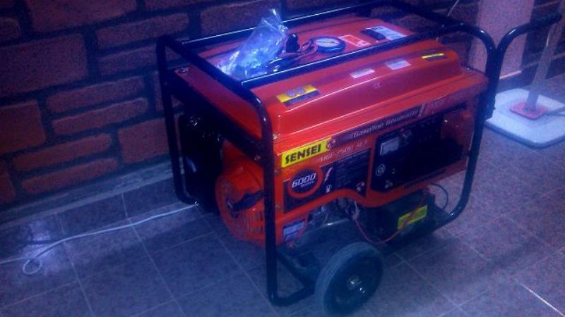 Mendoza colaboró con elementos a la comisaría de San José 