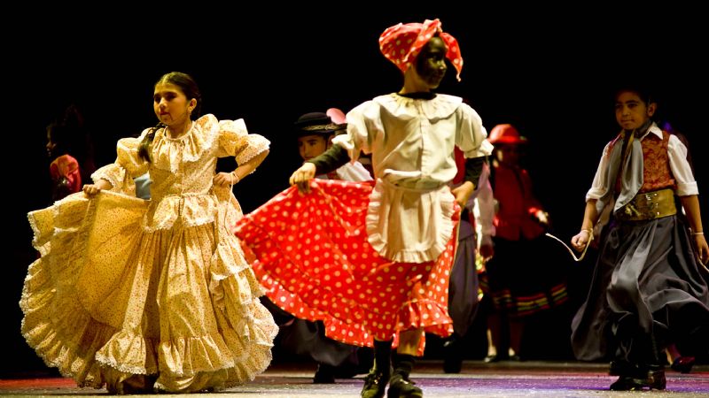 Segunda tarde del Ponchito con inconvenientes