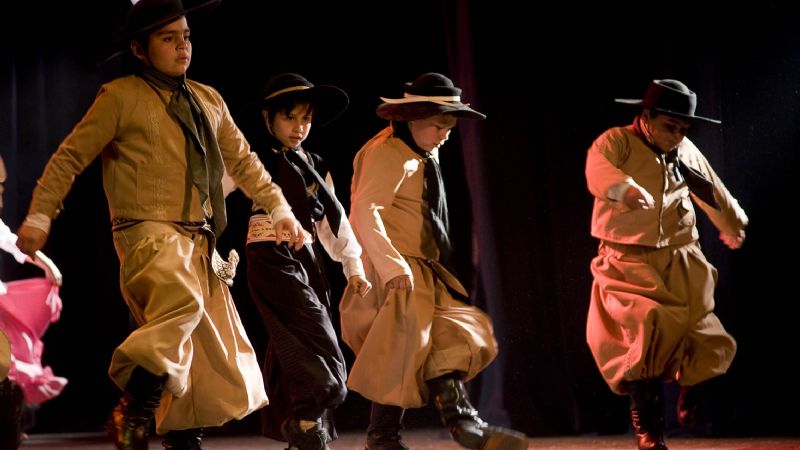 Segunda tarde del Ponchito con inconvenientes