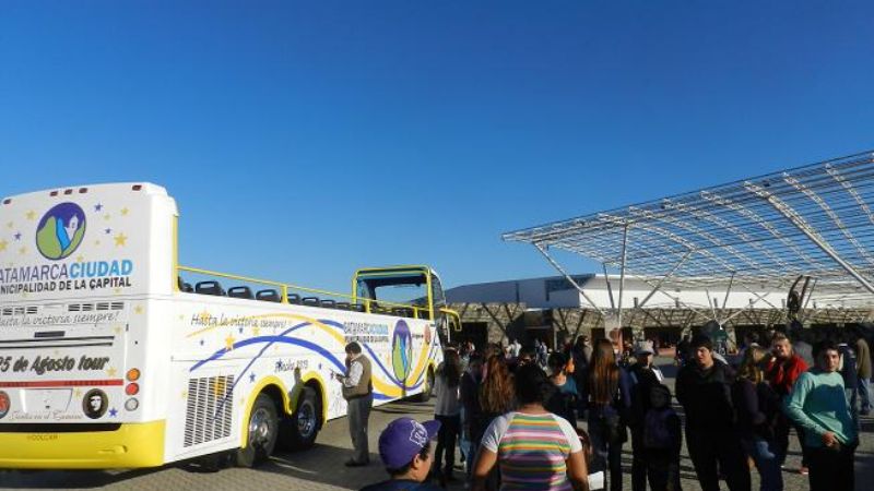 Las ocupación hotelera en Capital superó el 70%