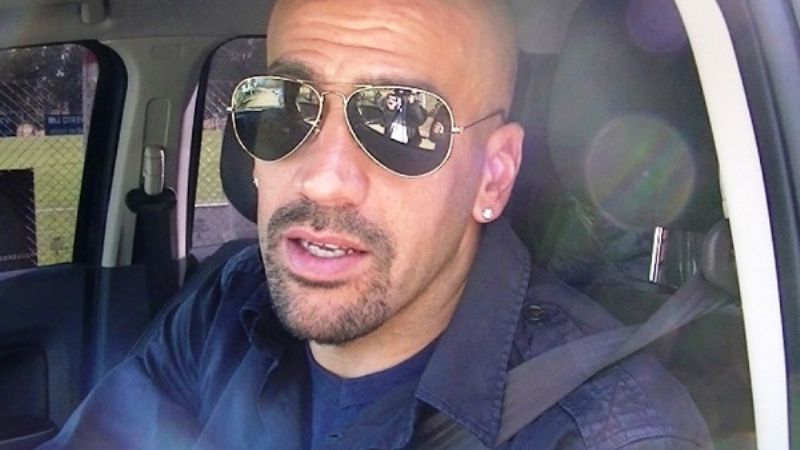 Verón: "Sería extraordinario ganar la Copa Argentina"