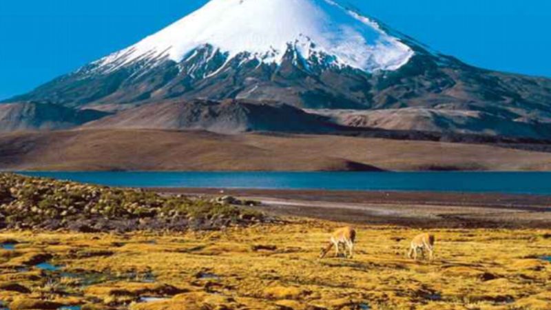 “Seismiles” un hermoso potencial turístico y deportivo