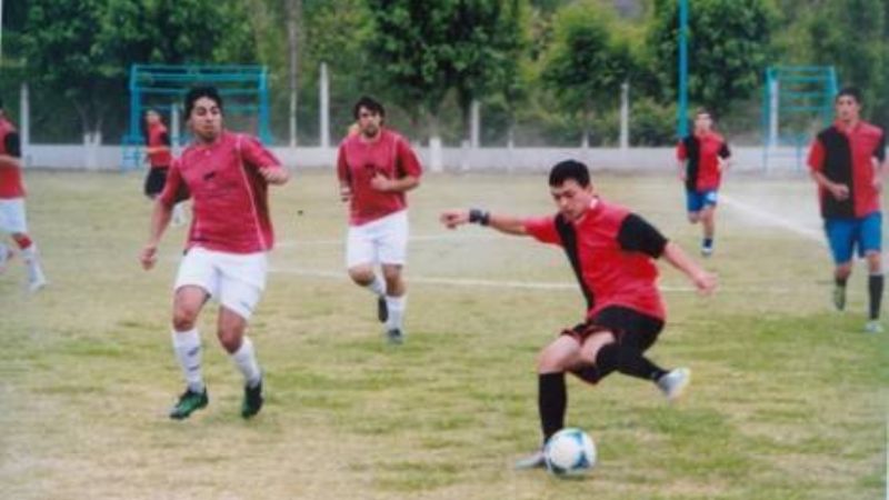 La cima “mercantil” es un “Cotillón de Alegría”