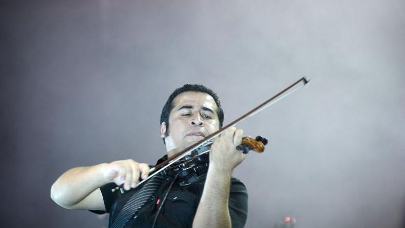 Garnica: “Tienen uno de los mejores festivales del país”