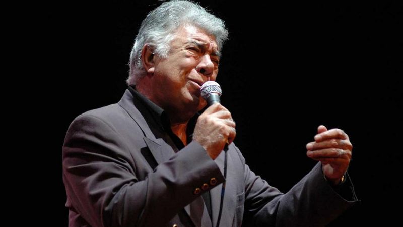 Raúl Lavié: “Siempre me gustó la calidez de los catamarqueños”