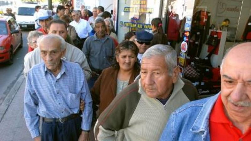 Ahora, unos 110 mil jubilados pagarán Ganancias