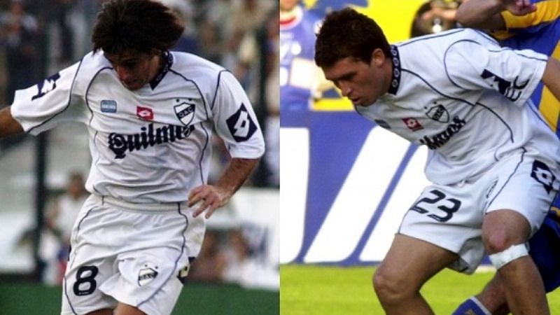 Dos regresos importantes en Quilmes para Copa Argentina