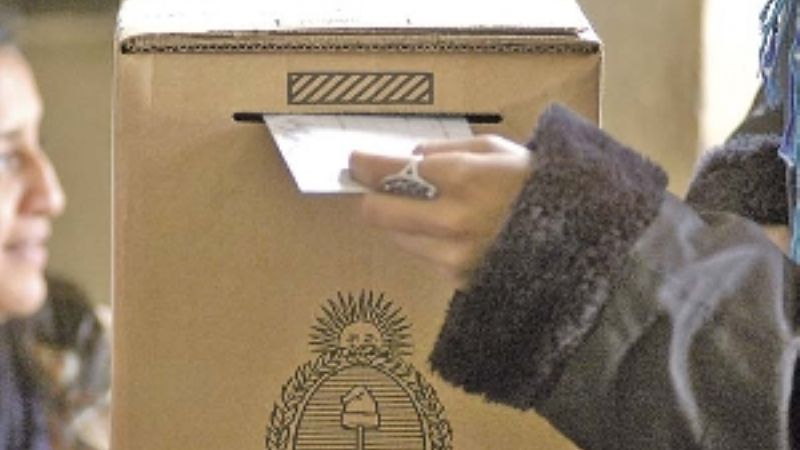 Tucumán elige al sucesor de José Alperovich