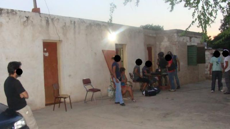 En procedimientos incautan cocaína y marihuana