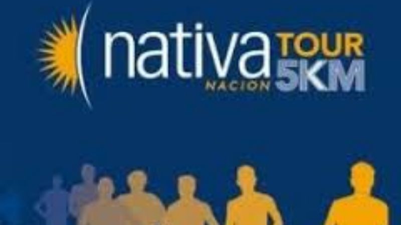 Presentan en conferencia la Maratón Nativa Tour 5Km 