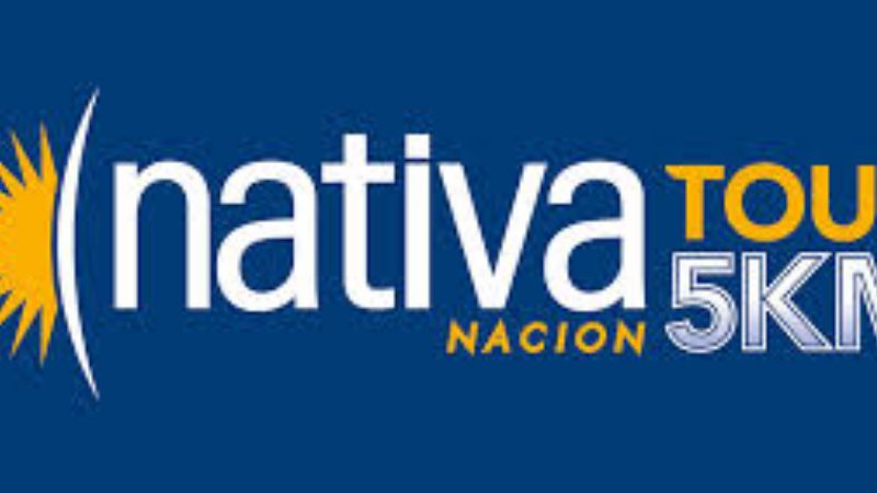 Presentan en conferencia la Maratón Nativa Tour 5Km 