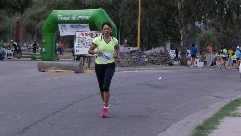 Presentan en conferencia la Maratón Nativa Tour 5Km 