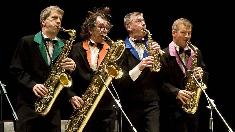 Con una apertura de lujo se realizó el tercer día del Ponchito 2013