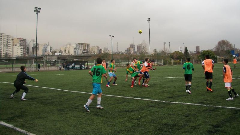 Catamarqueños seleccionados para Ferro y Platense 