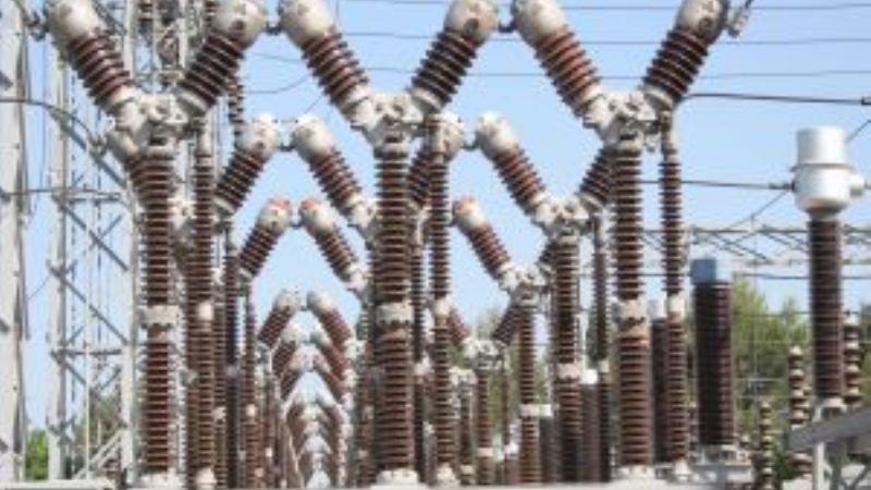 Demanda eléctrica subió 0,5% en junio