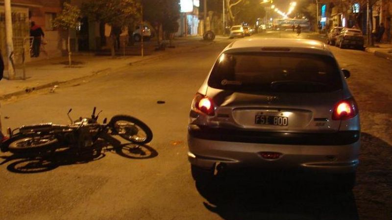 Un promedio de casi 8 muertes por mes