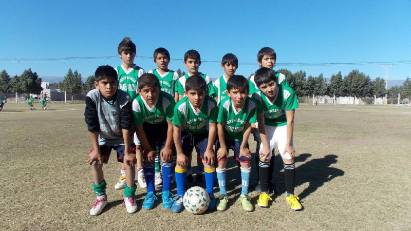 Los Altos presente en la “Copa Catamarca Social”