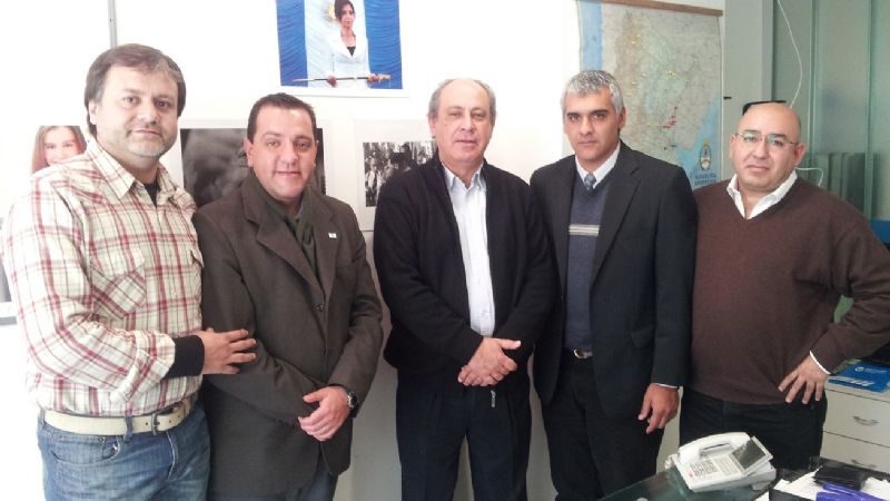 Funcionarios participan de jornadas sobre “Seguridad Ciudadana”