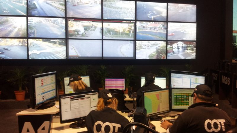 Funcionarios participan de jornadas sobre “Seguridad Ciudadana”