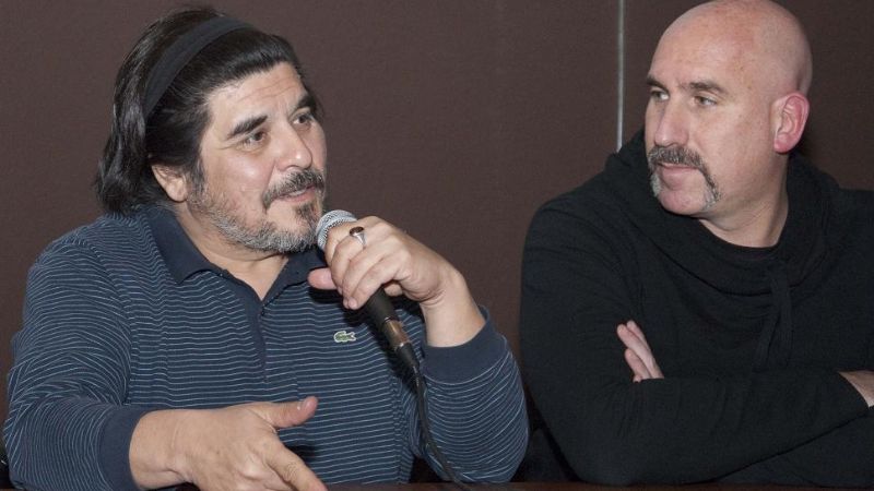 Emotivo recuerdo de Mercedes Sosa, desde la pantalla grande