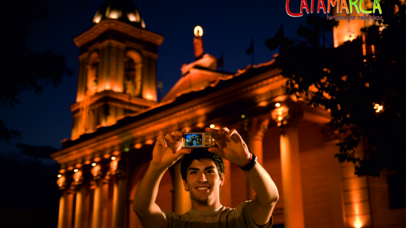 Catamarca figura entre los destinos más visitados del país