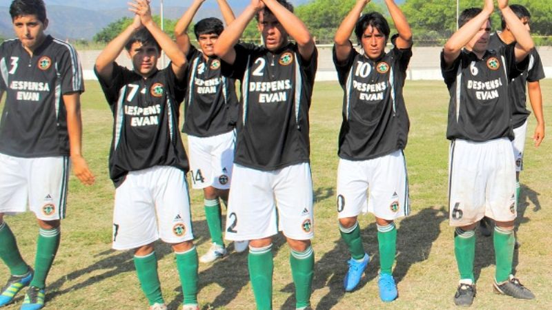 Def. de Esquiú-Los Sureños, lo mejor de Las Chacra, el sábado