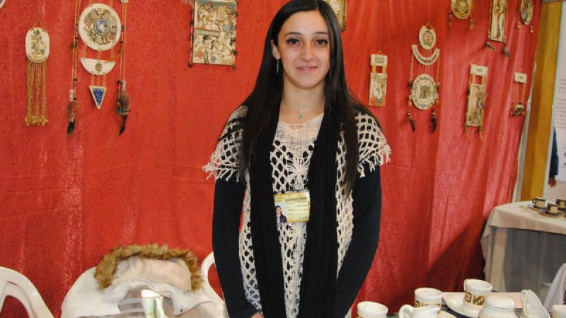 Toda una vida con la cerámica