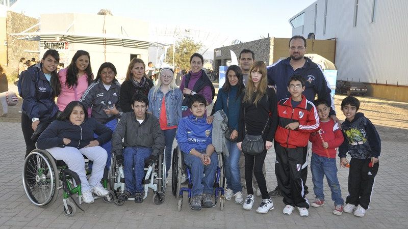 Deportes en “El Poncho”