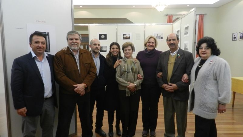 “Adonai Spreafico año 2013” ya tiene ganador