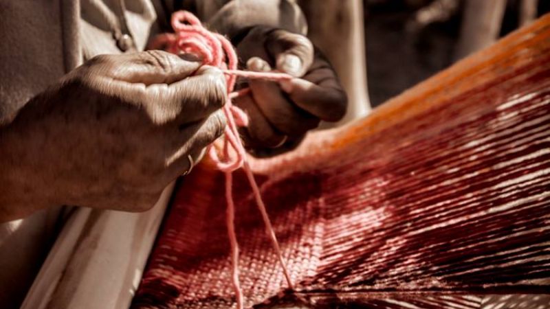 2.000 personas ya visitaron "La Casa de la Puna"