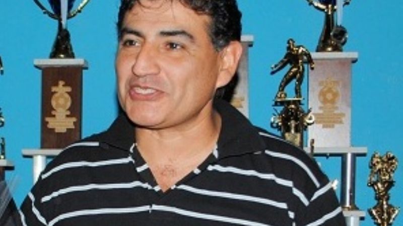 Sarmiento no conoce el fallo a favor del CAI pero “está enterado”