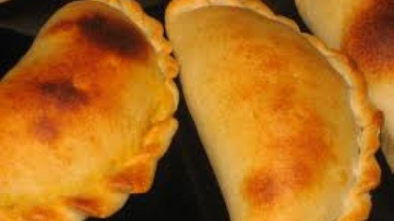 X Concurso de la Empanada en Valle Viejo