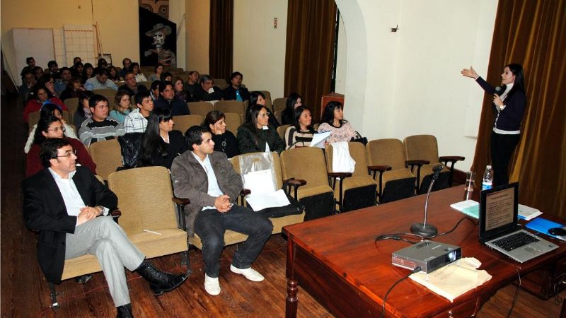 Exitosa capacitación sobre manipulación y seguridad alimentaria