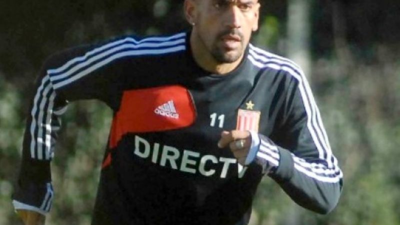La vuelta de Verón podría darse en la Copa Argentina