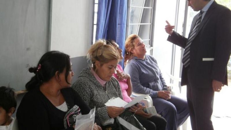 ANSES atenderá en Capayán
