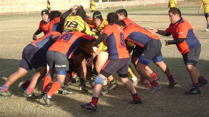 Catamarca RC recibe al Social y Hurones mañana con Chelcos