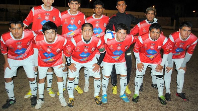 Villa Cubas bajó a Ferro y ahora se anota por el título