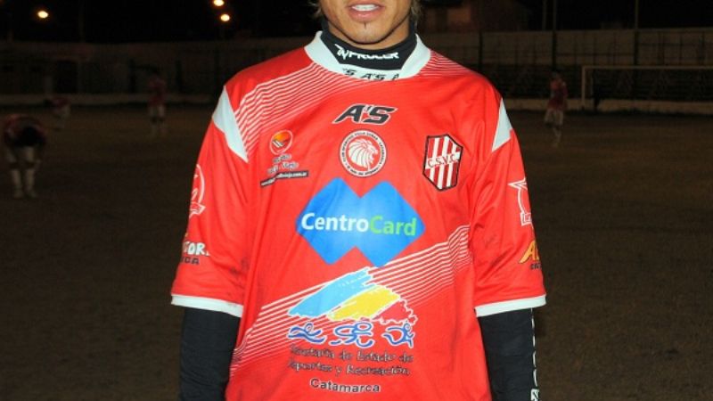 Villa Cubas bajó a Ferro y ahora se anota por el título