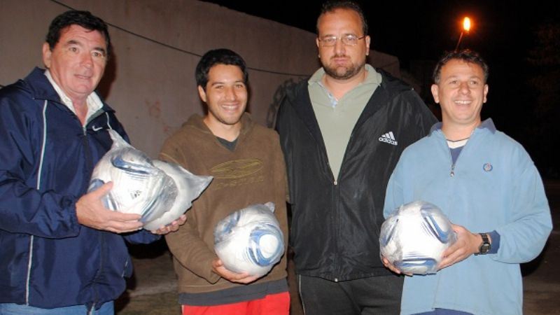 Brumec aspira que los clubes jueguen de local en sus canchas